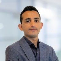 Asher Saeed, Founder of ClickStrat
